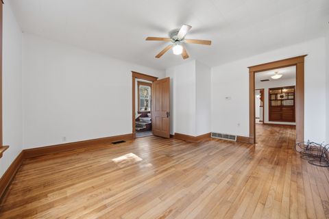 Tiny photo for 603 S Second Street, Oregon, IL 61061 (MLS # 12681080)