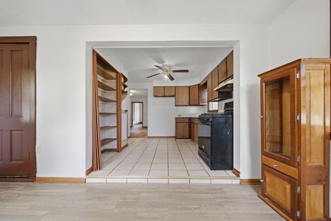 Tiny photo for 603 S Second Street, Oregon, IL 61061 (MLS # 12681080)