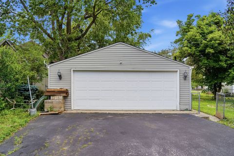Tiny photo for 603 S Second Street, Oregon, IL 61061 (MLS # 12681080)