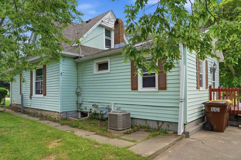 Tiny photo for 603 S Second Street, Oregon, IL 61061 (MLS # 12681080)