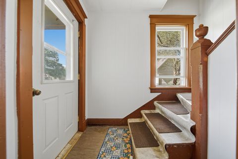 Tiny photo for 603 S Second Street, Oregon, IL 61061 (MLS # 12681080)