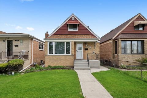 7757 Linder Avenue Burbank IL 60459