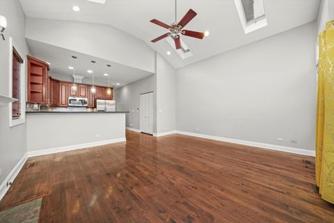 Tiny photo for 2430 W Iowa Street #3, Chicago, IL 60622 (MLS # 12524300)