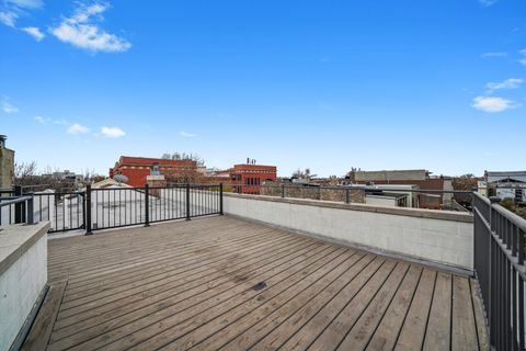Tiny photo for 2430 W Iowa Street #3, Chicago, IL 60622 (MLS # 12524300)
