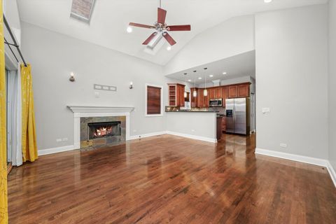 Tiny photo for 2430 W Iowa Street #3, Chicago, IL 60622 (MLS # 12524300)