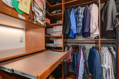 Tiny photo for 501 N Clinton Street #903, Chicago, IL 60654 (MLS # 12545251)