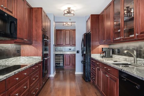 Tiny photo for 501 N Clinton Street #903, Chicago, IL 60654 (MLS # 12545251)