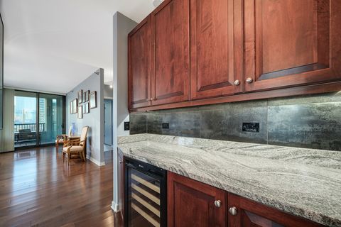 Tiny photo for 501 N Clinton Street #903, Chicago, IL 60654 (MLS # 12545251)