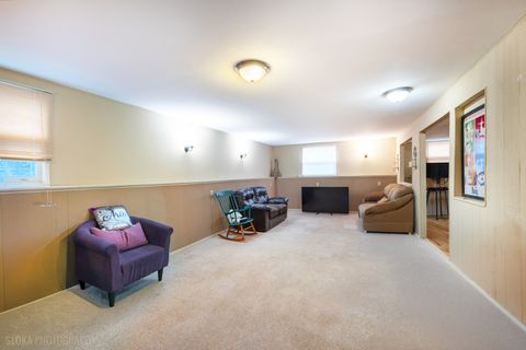 Tiny photo for Crystal Lake, IL 60014 (MLS # 12554697)