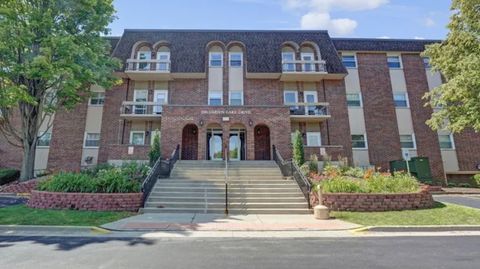 Photo of 1501 Darien Lake Drive #208, Darien, IL 60561 (MLS # 12641119)