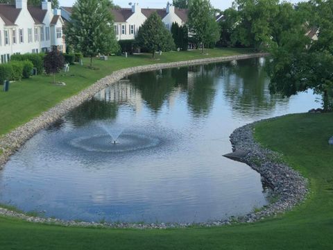 Tiny photo for 1501 Darien Lake Drive #208, Darien, IL 60561 (MLS # 12641119)