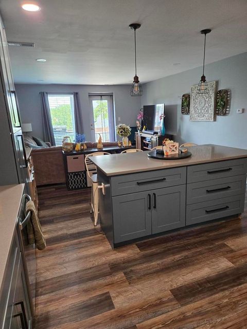 Tiny photo for 1501 Darien Lake Drive #208, Darien, IL 60561 (MLS # 12641119)