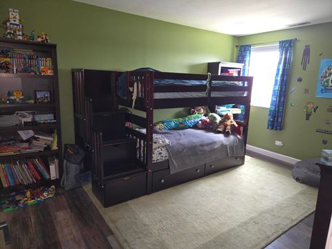 Tiny photo for 1501 Darien Lake Drive #208, Darien, IL 60561 (MLS # 12641119)