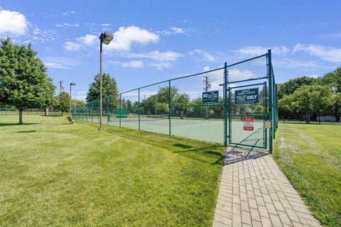 Tiny photo for 1501 Darien Lake Drive #208, Darien, IL 60561 (MLS # 12641119)