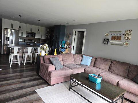 Tiny photo for 1501 Darien Lake Drive #208, Darien, IL 60561 (MLS # 12641119)