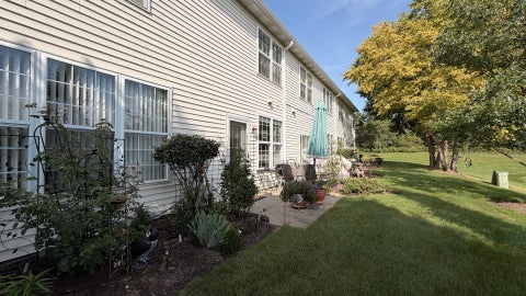 Tiny photo for 105 Grandview Court, Volo, IL 60020 (MLS # 12749179)