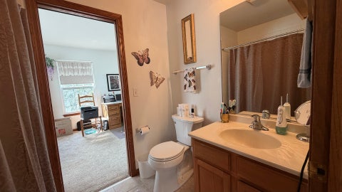 Tiny photo for 105 Grandview Court, Volo, IL 60020 (MLS # 12749179)