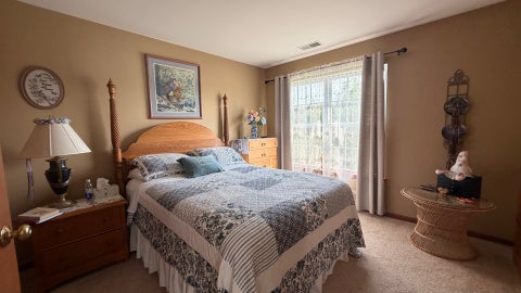 Tiny photo for 105 Grandview Court, Volo, IL 60020 (MLS # 12749179)