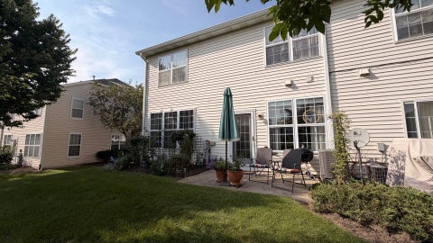 Tiny photo for 105 Grandview Court, Volo, IL 60020 (MLS # 12749179)