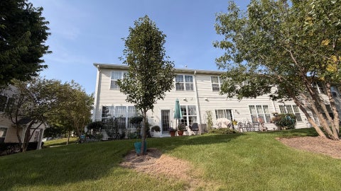 Tiny photo for 105 Grandview Court, Volo, IL 60020 (MLS # 12749179)