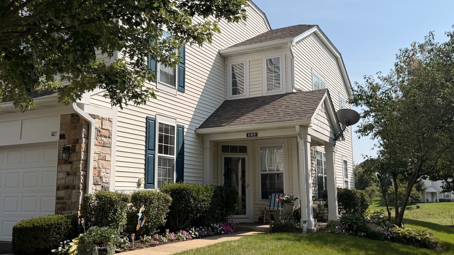 105 Grandview Court