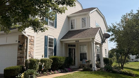 Tiny photo for 105 Grandview Court, Volo, IL 60020 (MLS # 12749179)