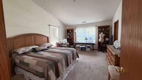 Tiny photo for 105 Grandview Court, Volo, IL 60020 (MLS # 12749179)