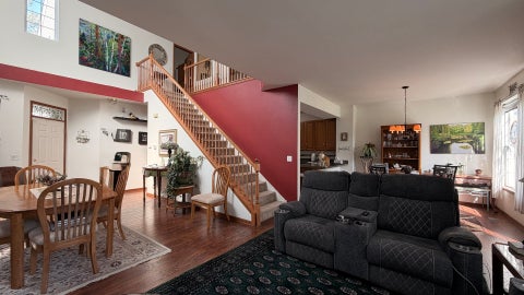 Tiny photo for 105 Grandview Court, Volo, IL 60020 (MLS # 12749179)