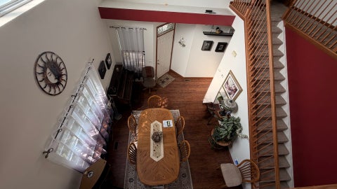 Tiny photo for 105 Grandview Court, Volo, IL 60020 (MLS # 12749179)