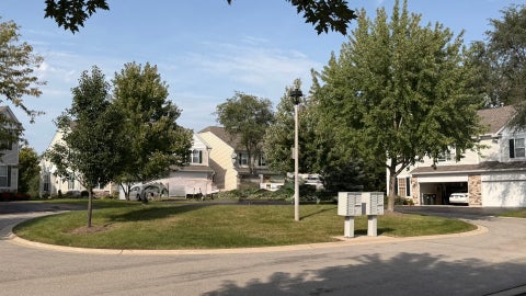 Tiny photo for 105 Grandview Court, Volo, IL 60020 (MLS # 12749179)