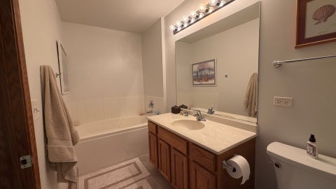 Tiny photo for 105 Grandview Court, Volo, IL 60020 (MLS # 12749179)