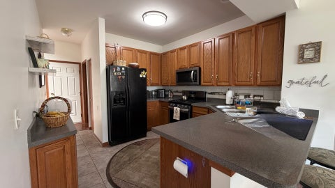 Tiny photo for 105 Grandview Court, Volo, IL 60020 (MLS # 12749179)