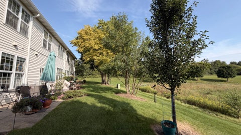 Tiny photo for 105 Grandview Court, Volo, IL 60020 (MLS # 12749179)