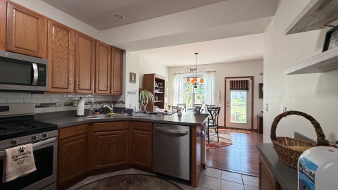 Tiny photo for 105 Grandview Court, Volo, IL 60020 (MLS # 12749179)