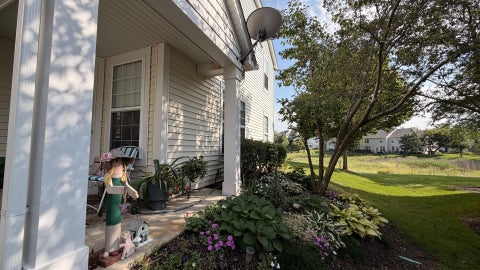 Tiny photo for 105 Grandview Court, Volo, IL 60020 (MLS # 12749179)