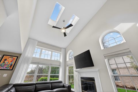Tiny photo for 1760 Nature Court, Schaumburg, IL 60193 (MLS # 12598860)