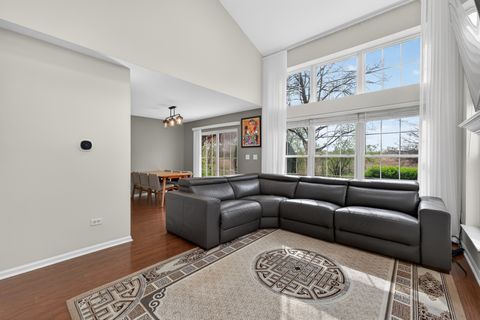 Tiny photo for 1760 Nature Court, Schaumburg, IL 60193 (MLS # 12598860)