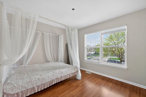 Tiny photo for 1760 Nature Court, Schaumburg, IL 60193 (MLS # 12598860)