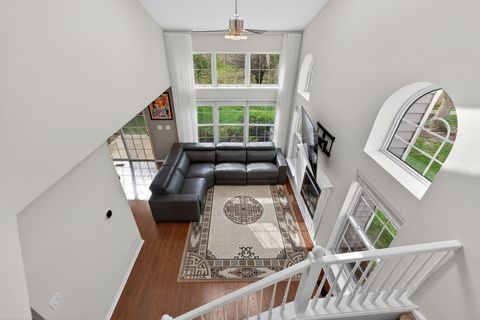 Tiny photo for 1760 Nature Court, Schaumburg, IL 60193 (MLS # 12598860)