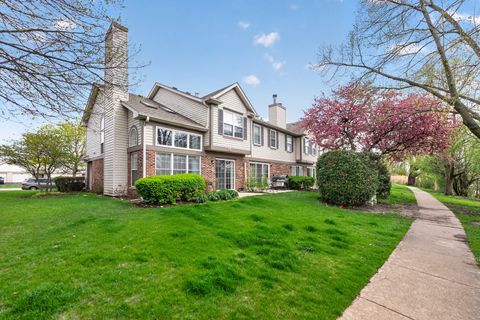 Tiny photo for 1760 Nature Court, Schaumburg, IL 60193 (MLS # 12598860)
