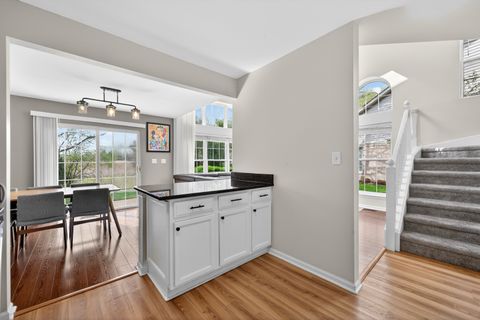 Tiny photo for 1760 Nature Court, Schaumburg, IL 60193 (MLS # 12598860)