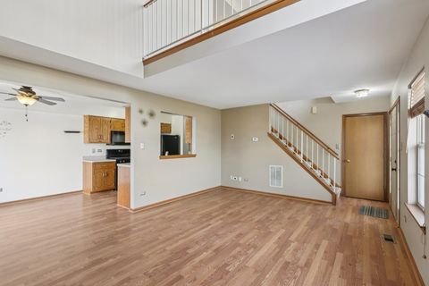 Tiny photo for 12539 S Quinn Drive #402, Alsip, IL 60803 (MLS # 12531904)