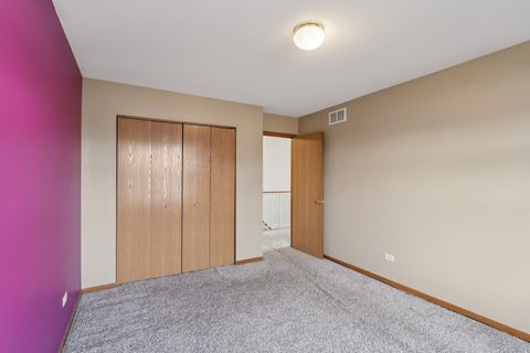 Tiny photo for 12539 S Quinn Drive #402, Alsip, IL 60803 (MLS # 12531904)