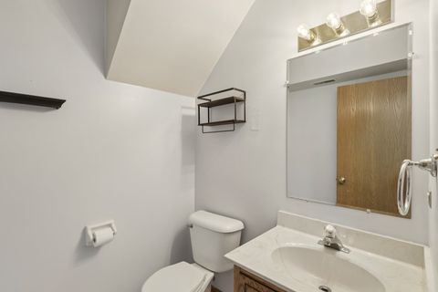 Tiny photo for 12539 S Quinn Drive #402, Alsip, IL 60803 (MLS # 12531904)