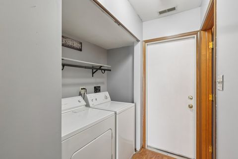 Tiny photo for 12539 S Quinn Drive #402, Alsip, IL 60803 (MLS # 12531904)