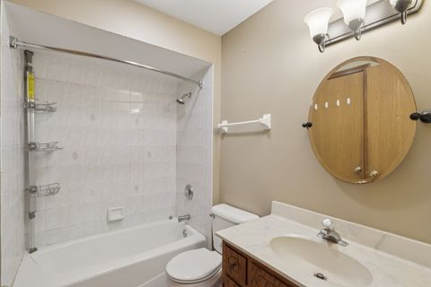 Tiny photo for 12539 S Quinn Drive #402, Alsip, IL 60803 (MLS # 12531904)