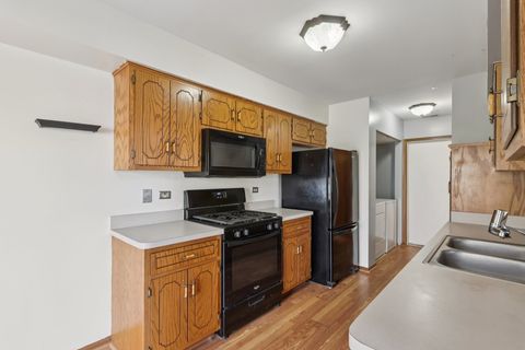 Tiny photo for 12539 S Quinn Drive #402, Alsip, IL 60803 (MLS # 12531904)