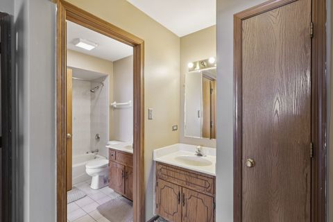 Tiny photo for 12539 S Quinn Drive #402, Alsip, IL 60803 (MLS # 12531904)