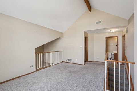 Tiny photo for 12539 S Quinn Drive #402, Alsip, IL 60803 (MLS # 12531904)