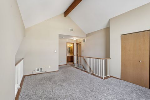 Tiny photo for 12539 S Quinn Drive #402, Alsip, IL 60803 (MLS # 12531904)